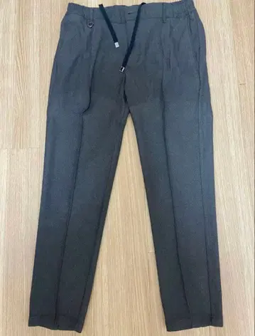 AOURE / 아우레 팬츠 MALPENSA