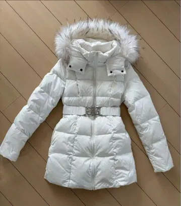 GYDA 롱다운코트 2023 버전