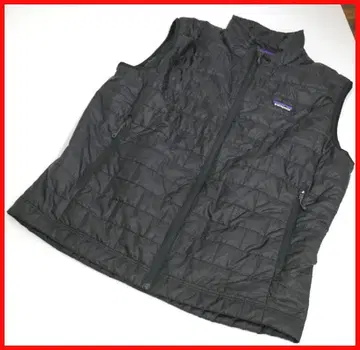 Patagonia 파타고니아 베스트 L 중고 m-534