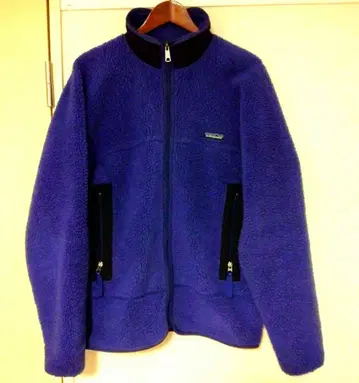 Patagonia/레트로 X/MEN's M/초기형/made in usa