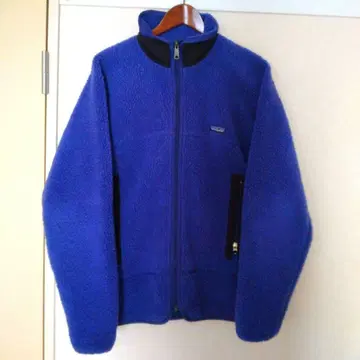 Patagonia/레트로 X/MEN's M/초기형/made in usa