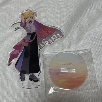 프로세카 카가미네 렌 아크릴 스탠드 묶음 판매