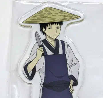 개그 만화 아크릴 스탠드 카와이 소라 스이파라