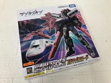 E4 맥스 토키 풀 맥스 모드 신카리온 체인지 더 월드