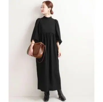 VERMEIL par lENA 롱 원피스