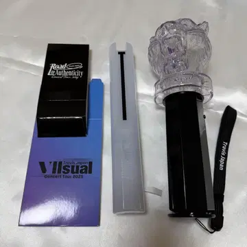 Travis Japan 응원봉