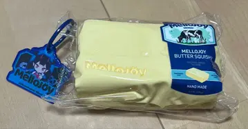 Mellojoy 스퀴즈 신 버터