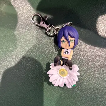 체인소 맨 푸치토노리마스 레제