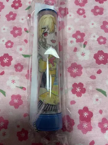 프로세카 5주년 감사제 응원봉 튜브 텐마 사키 사키