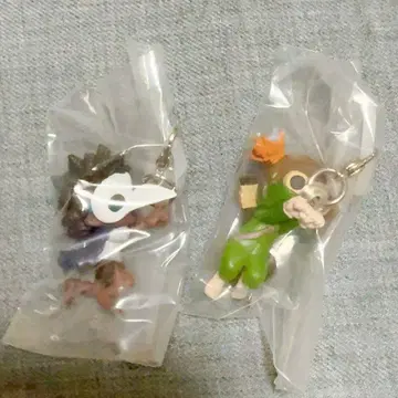 LITTLE NIGHTMARES 리틀나이트메어 2종 로우 얼론