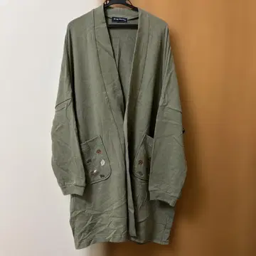 drug store's 롱 가디건