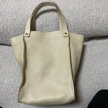 일비종떼 토트백