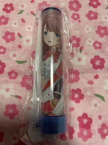 프로세카 5주년 감사제 응원봉 튜브 모치즈키 호나미 호나미