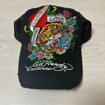 CHANMINA AOD3 CHANMINA EdHardy LIMITED 캡