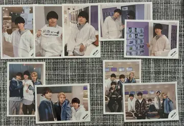 ACEes 사쿠마 류토 xxxxx. POP UP STORE