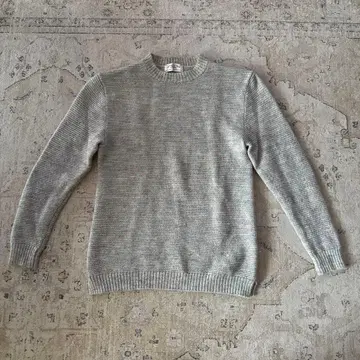 United arrows 브리티시 울 니트