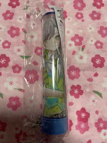 프로세카 5주년 감사제 응원봉 튜브 히노모리 시호 시호