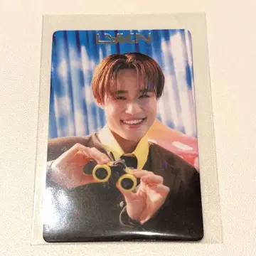 [ Nut ] LYKN 랜덤 트레이딩 카드 시크릿 GMMTV