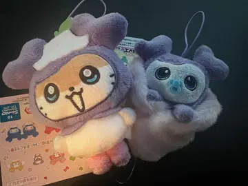 서브리 마스코트