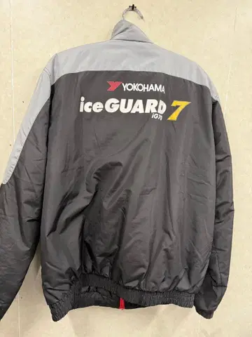 YOKOHAMA iceGUARD IG7 나일론 자켓