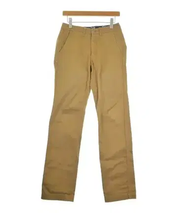 MOMOTARO JEANS 치노 팬츠 남성용