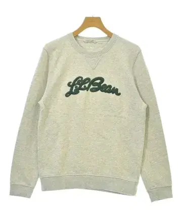 L.L.Bean 맨투맨 남성용