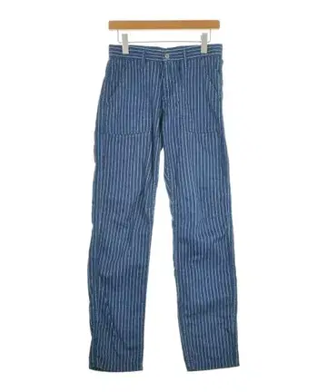 MOMOTARO JEANS 팬츠 (기타) 남성용