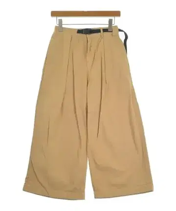 GRAMICCI 치노 팬츠 여성용