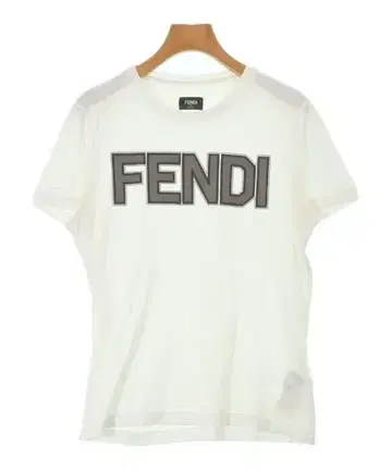 FENDI 티셔츠 여성용