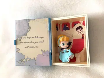 팝마트 디즈니 프린세스 동화 시리즈