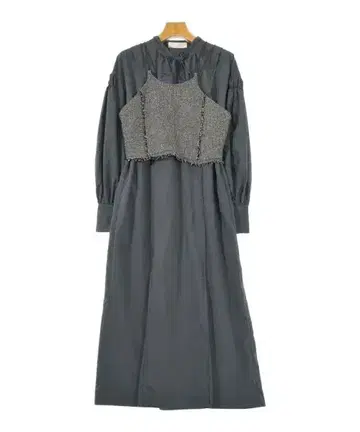 PUBLIC TOKYO 원피스 여성용