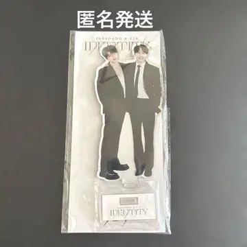 JX 아크릴 스탠드