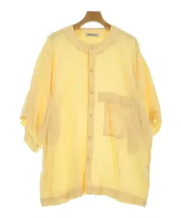 HENRIK VIBSKOV 캐주얼 셔츠 남성용