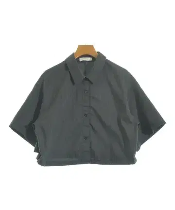 AMOMENTO 캐주얼 셔츠 여성용