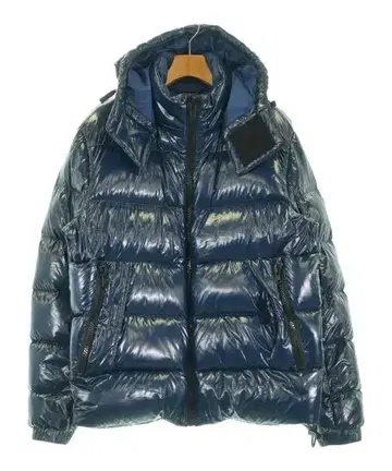 HUGO BOSS 남성용 다운 자켓/다운 베스트