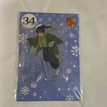 은혼 카츠라 코타로 점프 페스타 2025 아크릴 스탠드