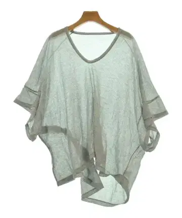 Y's 티셔츠 컷소 여성용