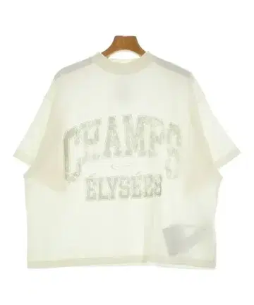 BALENCIAGA 여성용 티셔츠