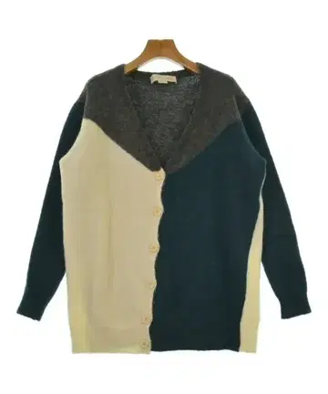 STELLA McCARTNEY 여성용 가디건