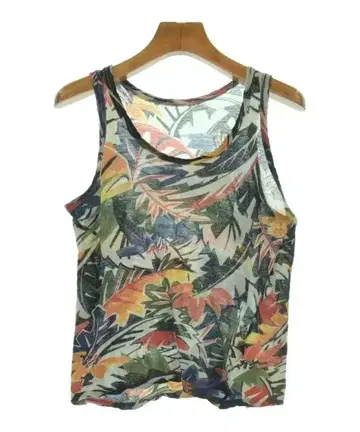 Y's 여성용 탱크탑