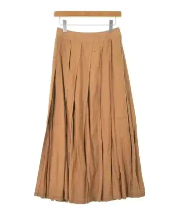 l'heritage 마르티니크 롱 맥시 길이 스커트 여성용