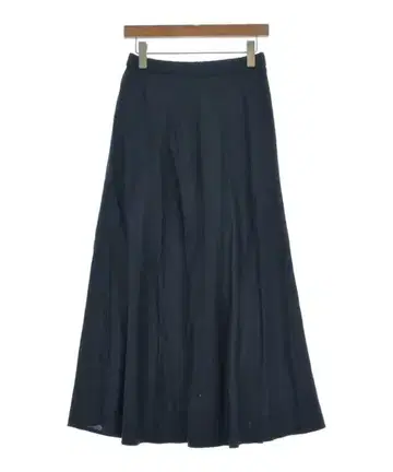 2nd NOLLEY'S 롱 맥시 길이 스커트 여성용