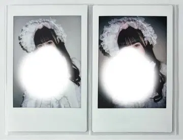 iLiFE! 와카바노아 생일 의상 란체키 2장