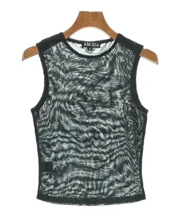 I.AM.GIA 슬리브리스 여성용