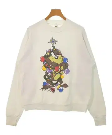 기타 맨투맨 남성용