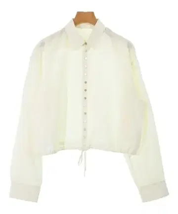 IRENISA 블라우스 여성용