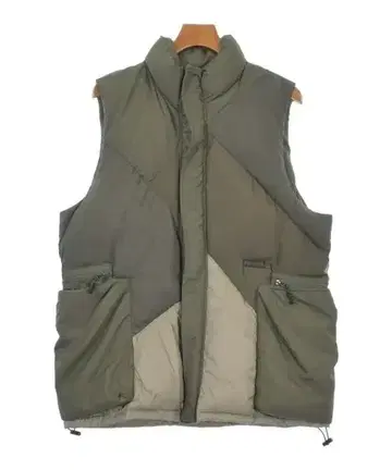 WILDERNESS EXPERIENCE 다운 자켓/다운 베스트 남성용