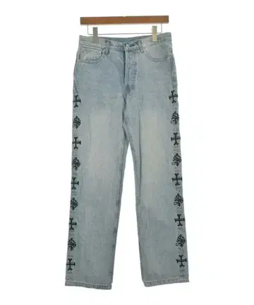 SUPPLIER 데님 팬츠 남성용