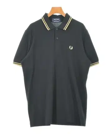 FRED PERRY 피케 셔츠 남성용
