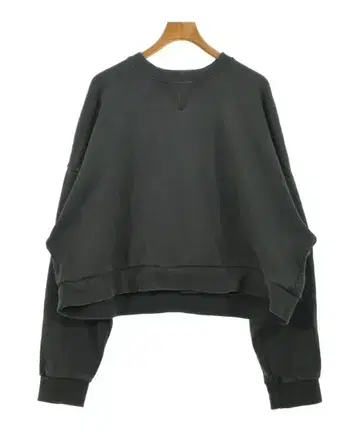 ENTIRE STUDIOS 맨투맨 남성용